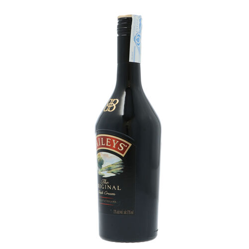Crema de Whisky BAILEYS 70cl image number