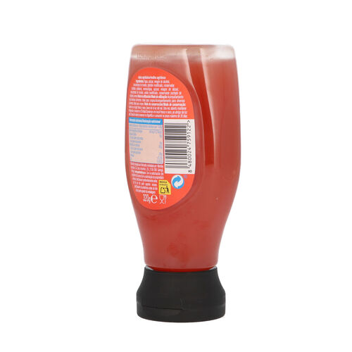 SALSA AGRIDULCE ALTEZA 350g image number