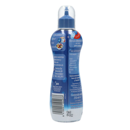 NATREEN liquido 250ml image number