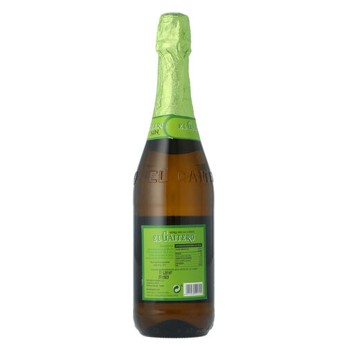 EL GAITERO SIN 70cl image number