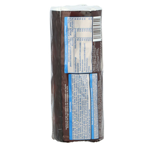 DIGESTIVE CHOCOLATE ALTEZA 300g image number