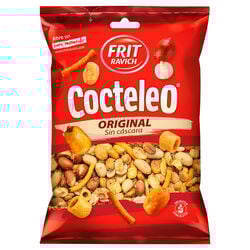 Cocteleo original FRIT RAVICH 170g