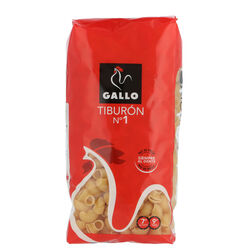 Tibur&oacute;n N&ordm;1 GALLO 400g