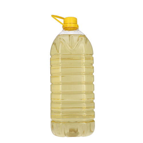 Aceite girasol ALTEZA 5L image number