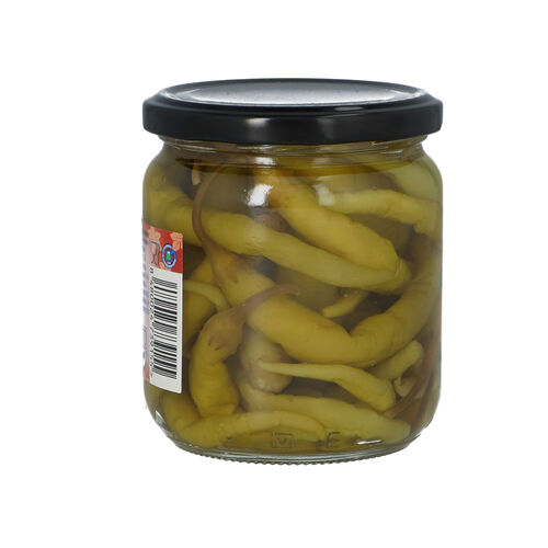 GUINDILLA VINAGRE ALTEZA 300g image number