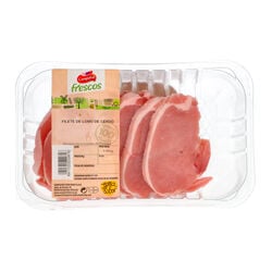 Filete cinta lomo 400g