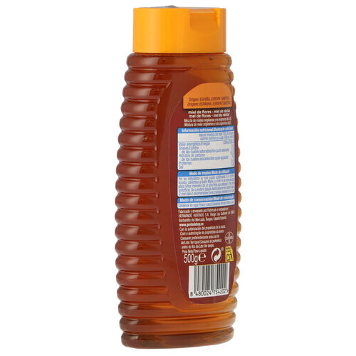 Miel flores antigoteo ALTEZA 500ml image number
