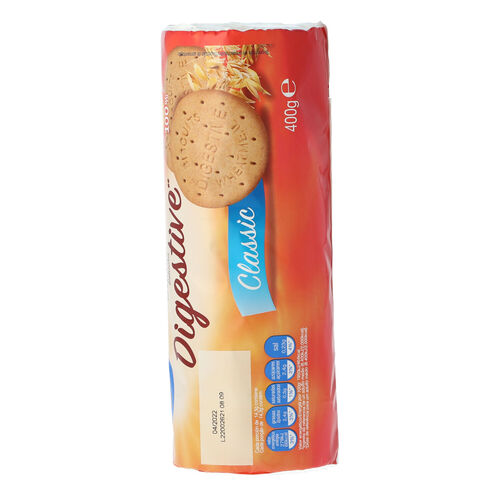 DIGESTIVE ALTEZA 400g image number