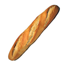 PAN BARRA CUARTO 250g