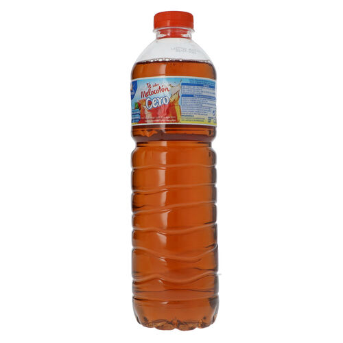 Ice tea melocoton cero ALTEZA 1,5L image number
