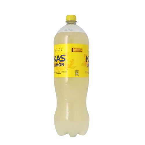 KAS LIMON 2L image number