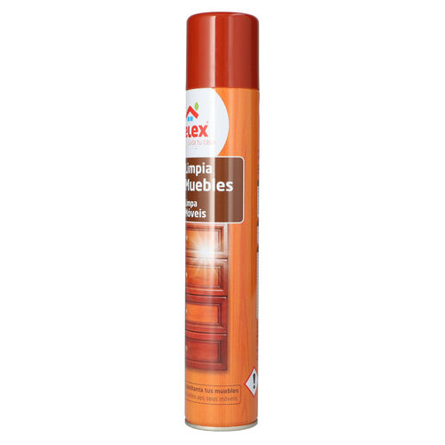 Limpiamuebles SELEX 400ml image number