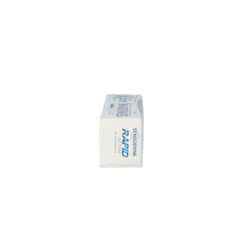 Dent&iacute;frico sensodiyne sesibilidad y encias 75ml image number