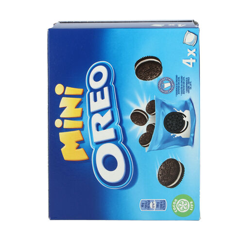 Mini OREO 160g image number