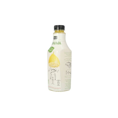 MINUTE MAID limon&nada pet 1L image number