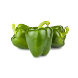 PIMIENTOS VERDES kg