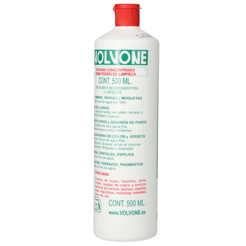 Amoniaco VOLVONE 500ml ml image number
