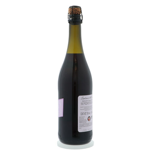 Vino tinto lambrusco EMILIA ENSE&Ntilde;A 750ml image number