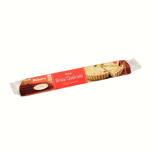 Masa brisa/quebrada RIKISSSIMO 230g image number
