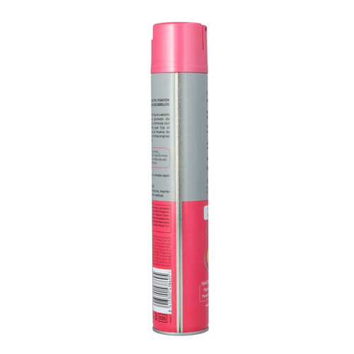 LACA PARA CABELLO SUNSILK EXTRAFUERTE 400ml image number