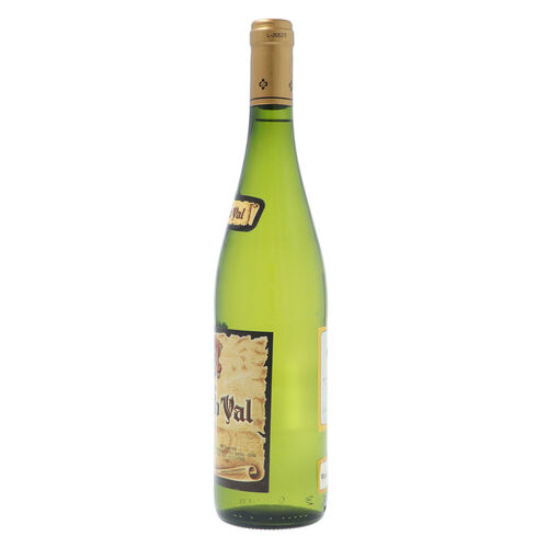 Vino blanco VI&Ntilde;A DO VAL joven 75cl image number