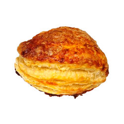 EMPANADA DE HOJALDRE DE MANZANA GOURMET