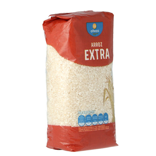 ARROZ ALTEZA REDONDO kg image number