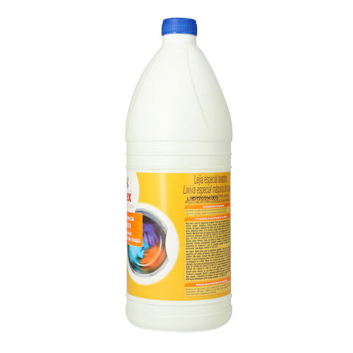 Lej&iacute;a neutra lavadora SELEX 2L image number