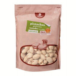 PISTACHO TOSTADO ALTEZA 200g