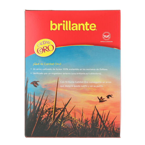 Arroz BRILLANTE kg image number