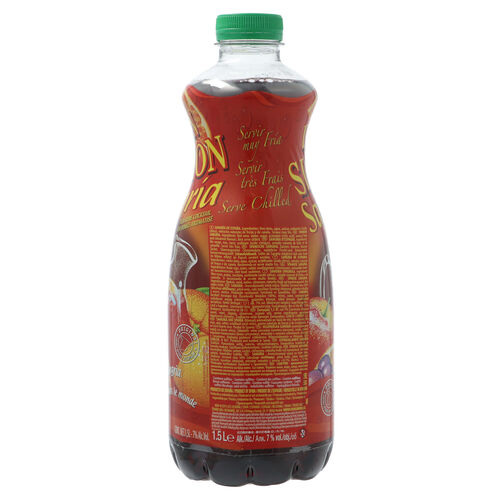 SANGRIA DON SIMON 1/500L image number