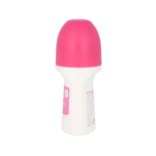 DESODORANTE INVISIBLE CROWE ROLL-ON 50ml image number