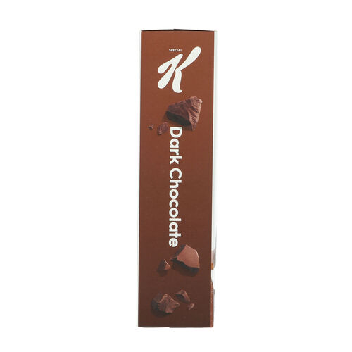 CEREALES KELLOGGS SPECIAL K CHOCOLATE 325g image number