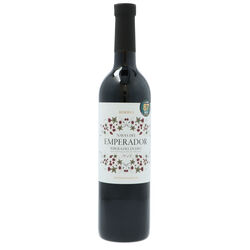 Vino tinto Reserva DO Ribera del Duero NAVAS EMPERADOR 750ml