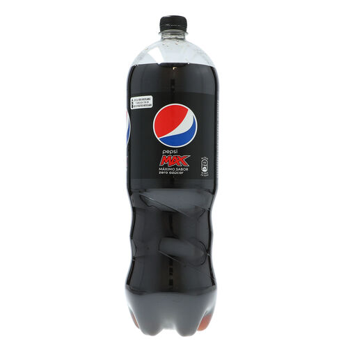 PEPSI MAX ZERO 1,75L image number