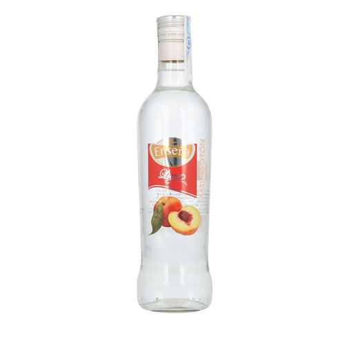 Licor melocoton 70cl image number