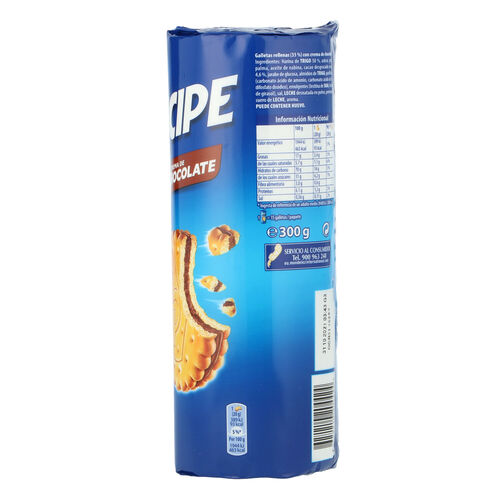 PRINCIPE LU 300g image number