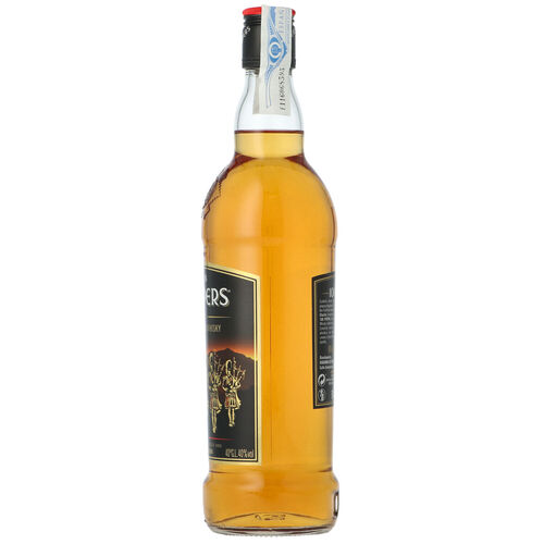 Whisky 100 PIPERS 70cl image number