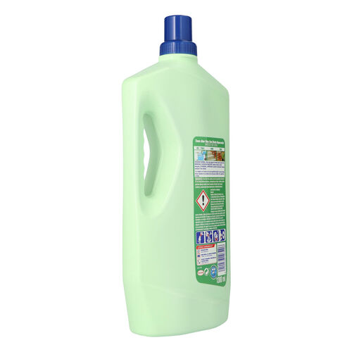 Limpiahogar Frescor Aloe TENN 1,3L image number