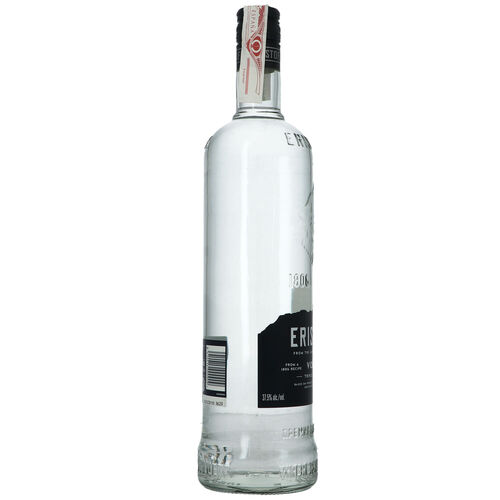 VODKA ERISTOFF 1L image number