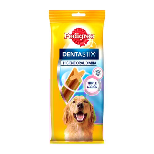 Snack dentastix perro maxi PEDIGREE 270g image number