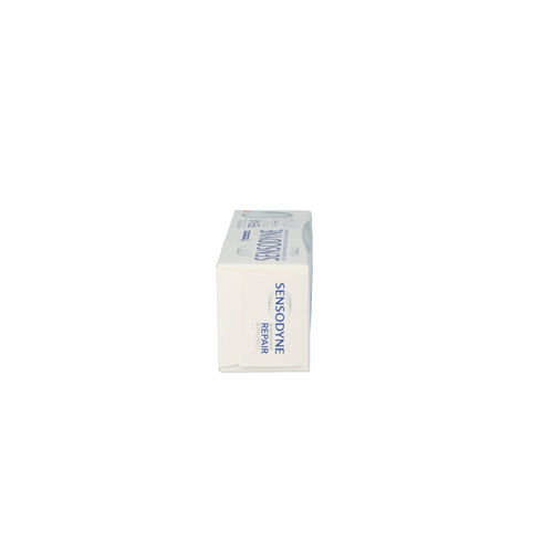Dent&iacute;frico SENSODYNE repair&protec blanqueante 75ml image number