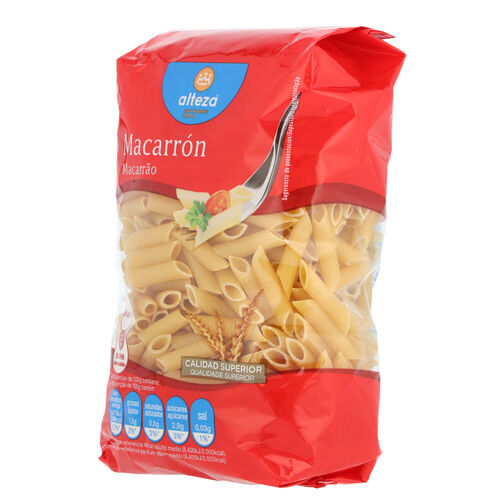 MACARRON ALTEZA 500g image number