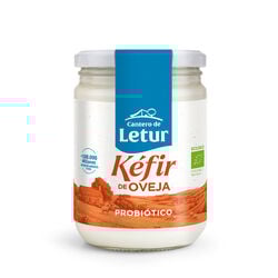K&eacute;fir de oveja CANTERO DE LETUR 420g