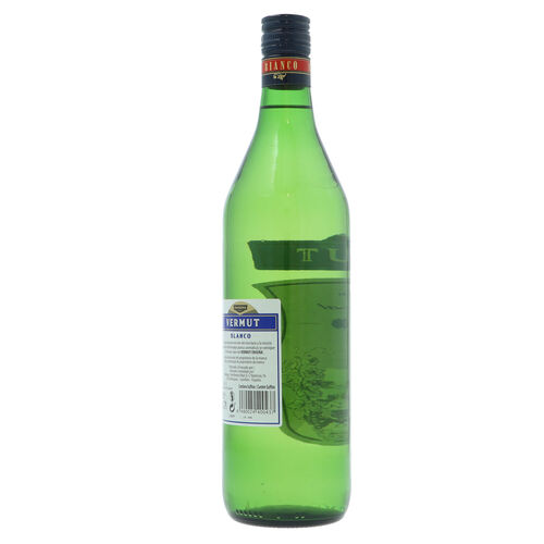 Vermout ENSE&Ntilde;A blanco 1L image number