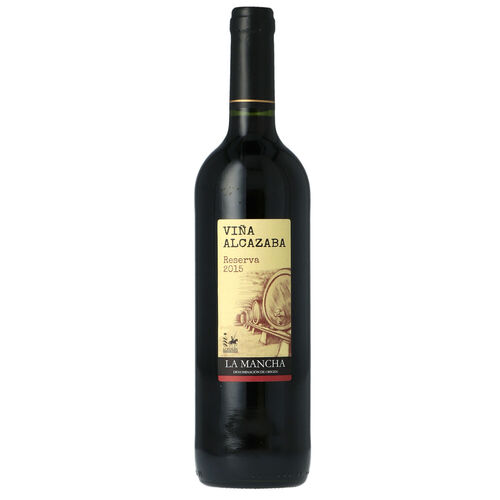 Vino tinto Reserva do mancha image number