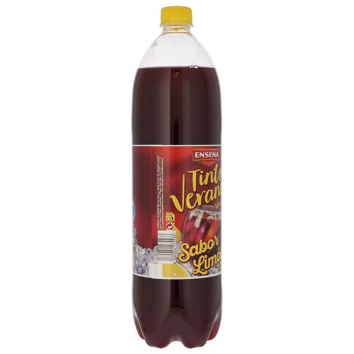 Tinto verano lim&oacute;n ENSE&Ntilde;A 1.5L image number