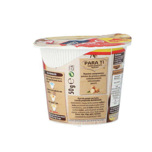 PURE PATATA MAGGI 50g image number