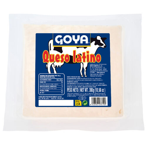 Queso latino GOYA 300g image number