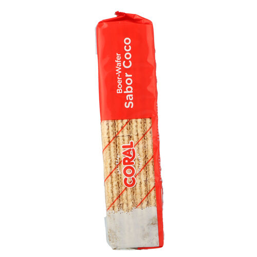 BOER COCO CORAL 450g image number